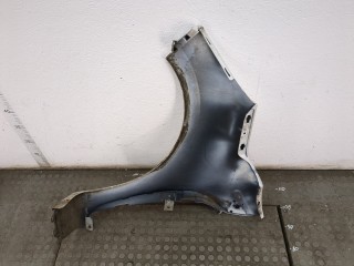 Крыло правое переднее, ориг. номер 631002841R, Renault Clio 2003-2013