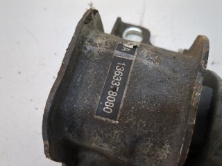 Подушка крепления двигателя правая, ориг. номер 1846C2, Peugeot Boxer 2014-2024