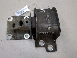 Подушка крепления двигателя правая, ориг. номер 1846C2, Peugeot Boxer 2014-2024