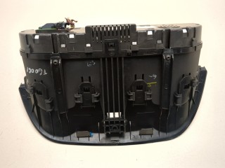Щиток приборов (приборная панель), ориг. номер BJ3210849BF, Land Rover Range Rover Evoque 2011-2015