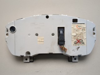 Щиток приборов (приборная панель), ориг. номер 4M5T10849FR, Ford Focus 2004-2008