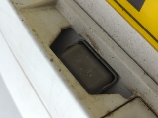 Фонарь крышки багажника правый, ориг. номер KD53513F0F, Mazda CX-5 2011-2015