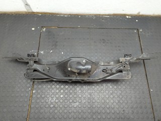 Рамка капота, ориг. номер 1612247080, Citroen Jumper (Relay) 2014-2017