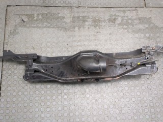 Рамка капота, ориг. номер 1612247080, Peugeot Boxer 2014-2024