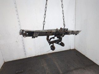 Рамка капота, Nissan Juke 2010-2014
