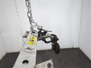 Рамка капота, Nissan Juke 2010-2014