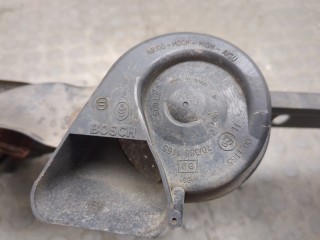 Рамка капота, ориг. номер A2196200916, Mercedes CLS 2004-2008