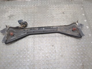 Рамка капота, ориг. номер A2196200916, Mercedes CLS 2004-2008