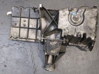Поддон, BMW X5 E53 2003-2006