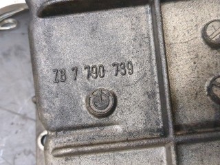 Поддон, BMW X5 E53 2003-2006