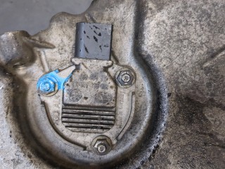Поддон, BMW X5 E53 2003-2006