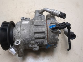 Компрессор кондиционера Audi A3 2008-2013