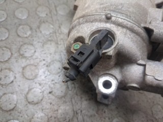 Компрессор кондиционера, ориг. номер 5K0820803, 5K0820803X, Volkswagen Golf 6 2008-2012