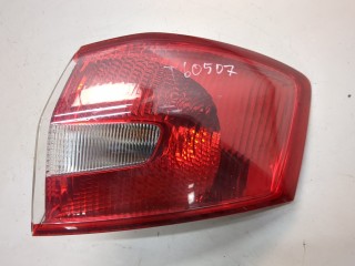 Фонарь (задний) правый Ford Kuga 2008-2013