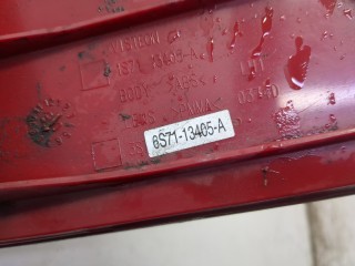 Фонарь (задний) левый, ориг. номер 1464087, 6S7113A603EB, Ford Mondeo 2003-2007