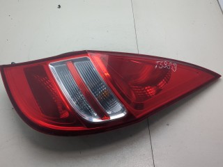 Фонарь (задний) правый, ориг. номер 924022L010, Hyundai i30 2007-2010