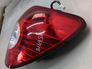 Фонарь (задний) правый, ориг. номер 96626996, Chevrolet Captiva 2006-2011