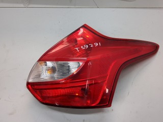 Фонарь (задний) правый Ford Focus 2011-2015