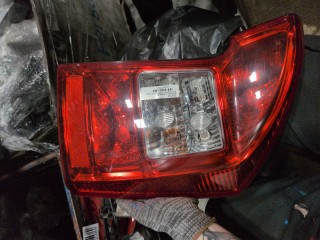 Фонарь (задний) правый, ориг. номер 924021D010, KIA Carens 2006-2012