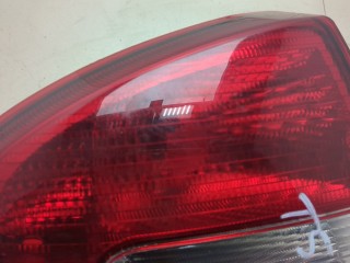 Фонарь (задний) правый, ориг. номер 1Z5945111B, Skoda Octavia 2000-2011