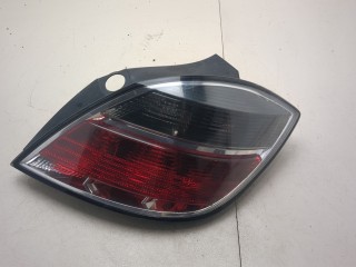 Фонарь (задний) правый, ориг. номер 93178772, Opel Astra 1998-2009