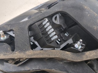 Фонарь (задний) правый, ориг. номер 93178772, Opel Astra 1998-2009
