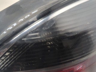 Фонарь (задний) правый, ориг. номер 93178772, Opel Astra 1998-2009