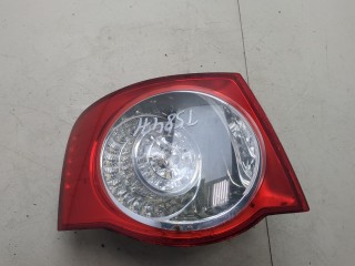 Фонарь (задний) левый Volkswagen Jetta 5 2005-2010