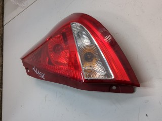 Фонарь (задний) правый, ориг. номер 1709552, 8A6113A602AB, Ford Fiesta 2008-2013