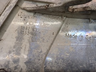 Поворот правый, ориг. номер 30862524, Volvo S40 2000-2004
