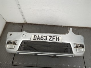 Фара противотуманная (галогенка) левая, ориг. номер 5L0941699, Skoda Yeti 2009-2014