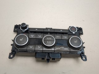 Переключатель отопителя (печки), ориг. номер BJ3214C239HC, LR028193, Land Rover Range Rover Evoque 2011-2015