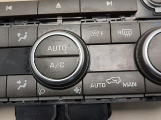 Переключатель отопителя (печки), ориг. номер BJ3214C239HC, LR028193, Land Rover Range Rover Evoque 2011-2015
