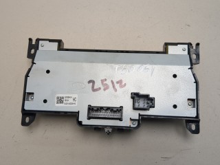 Переключатель отопителя (печки), ориг. номер BJ3214C239HC, LR028193, Land Rover Range Rover Evoque 2011-2015
