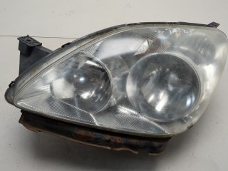Фара (передняя) левая, ориг. номер 33151SCAE11, Honda CR-V 2004-2006