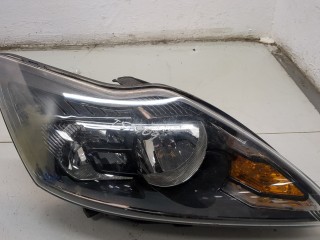 Фара (передняя) правая Ford Focus 2007-2011