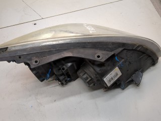 Фара (передняя) левая, ориг. номер 92101-2R010, Hyundai i30 2007-2010
