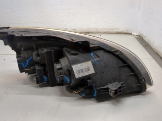 Фара (передняя) левая, ориг. номер 92101-2R010, Hyundai i30 2007-2010