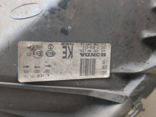 Фара (передняя) правая, ориг. номер 33101SCAE11, Honda CR-V 2004-2006