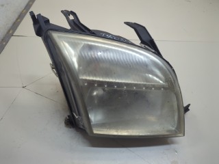 Фара (передняя) правая Ford Fusion 2002-2005