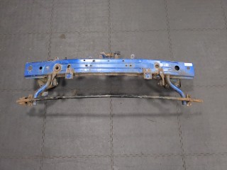 Усилитель бампера передний, ориг. номер 6400C640, Mitsubishi Lancer 10 2007-2010