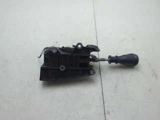 Кулиса КПП, ориг. номер 46314375, 46314376, Fiat Doblo 2005-2015