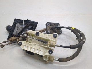 Кулиса КПП Peugeot Boxer 2006-2014