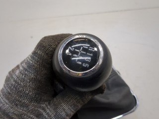Кулиса КПП, ориг. номер 55354140, Opel Zafira B 2005-2008