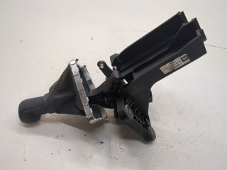 Кулиса КПП, ориг. номер 55354140, Opel Zafira B 2005-2008
