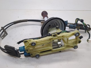 Кулиса КПП Mitsubishi Colt 2002-2012