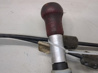 Кулиса КПП, ориг. номер MN178047, 2460A022, Mitsubishi Colt 2002-2012