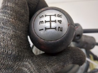 Кулиса КПП, ориг. номер MN178047, 2460A022, Mitsubishi Colt 2002-2012