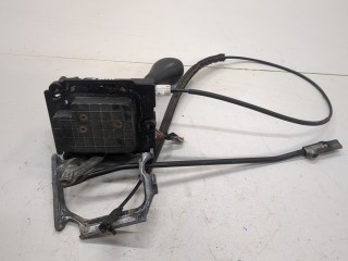 Кулиса КПП, ориг. номер A1632601109, A1632700173, A1632670817, Mercedes ML W163 2001-2005