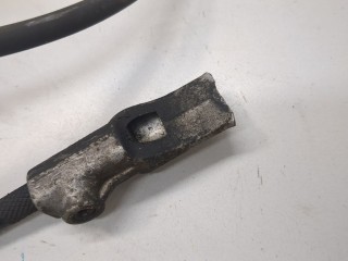 Кулиса КПП, ориг. номер A1632601109, A1632700173, A1632670817, Mercedes ML W163 2001-2005